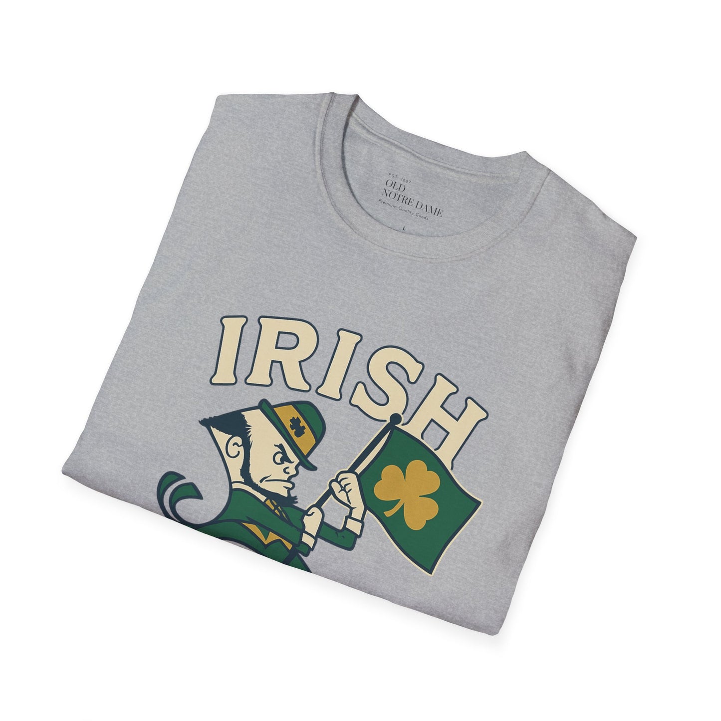 Irish Forever Tee