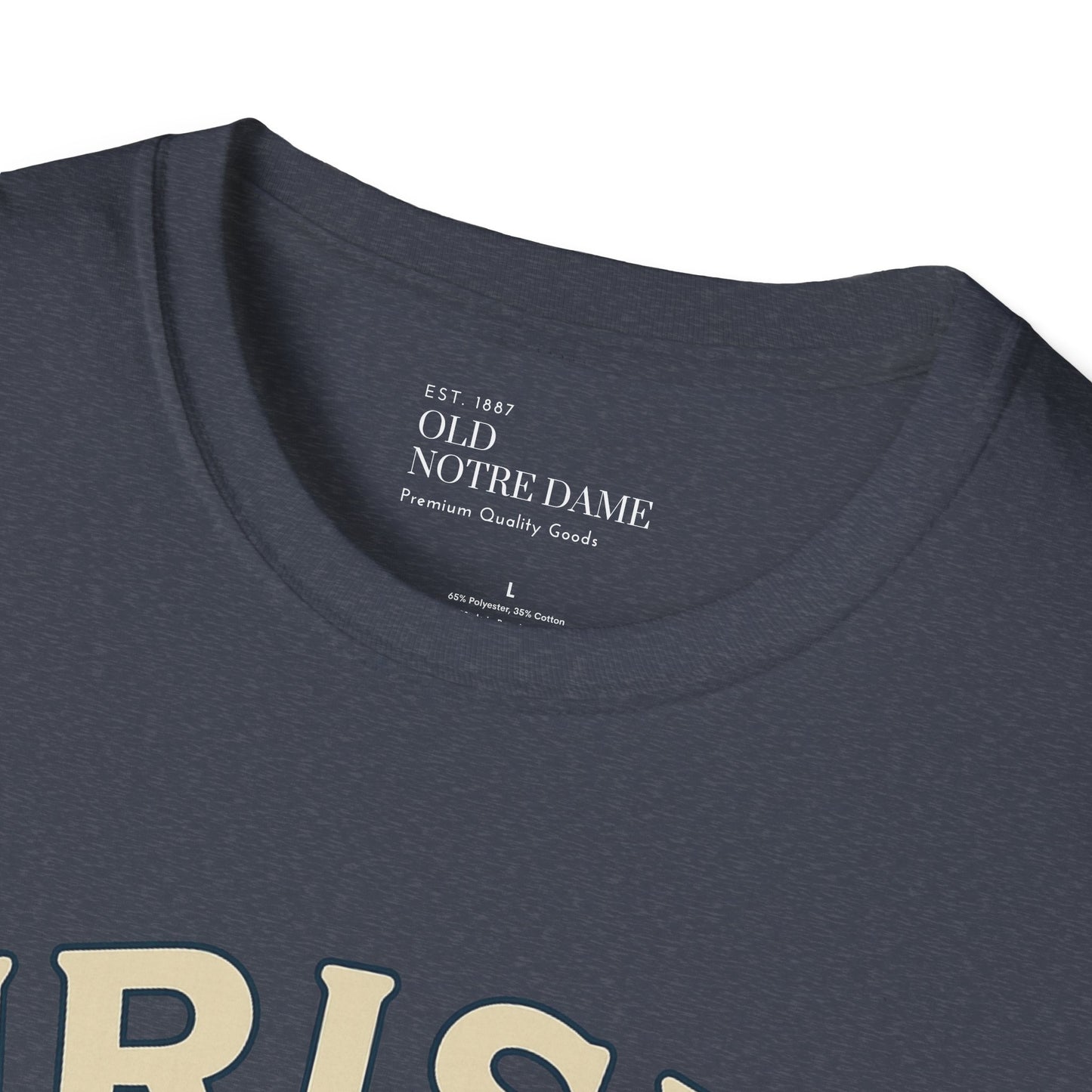 Irish Forever Tee
