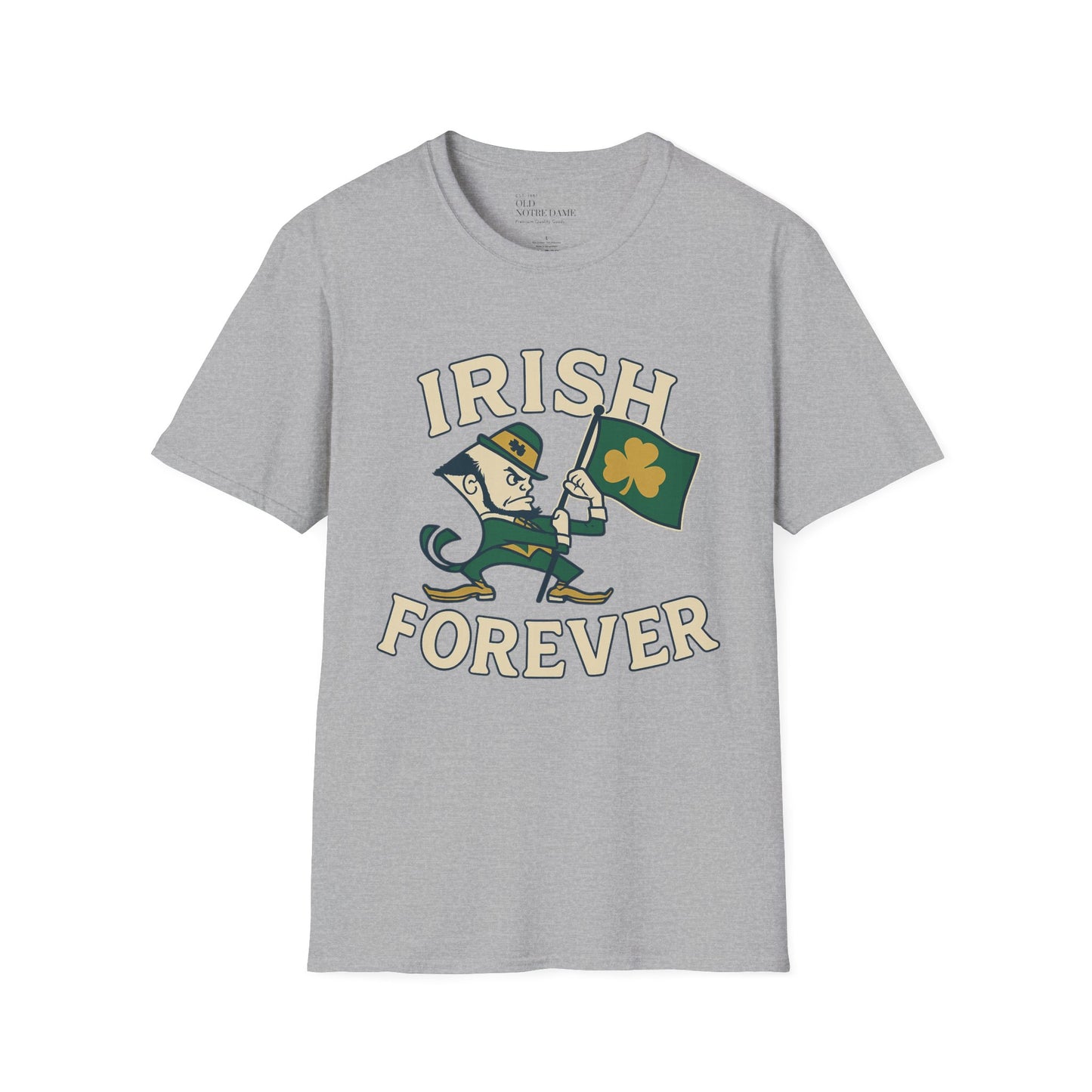 Irish Forever Tee