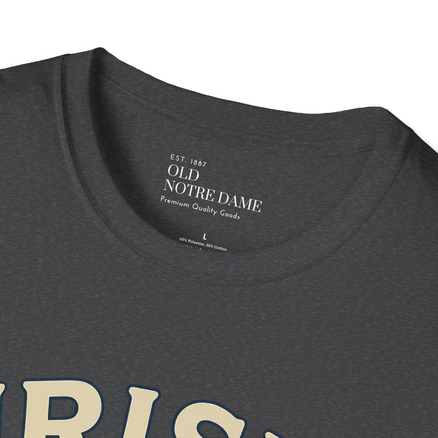 Irish Forever Tee