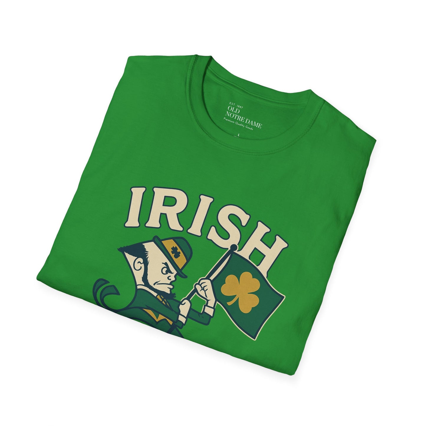 Irish Forever Tee