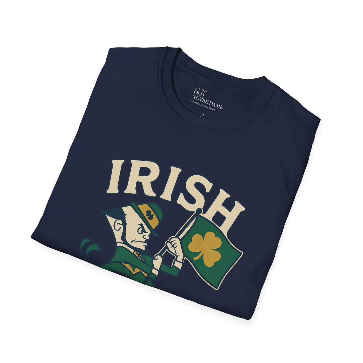 Irish Forever Tee