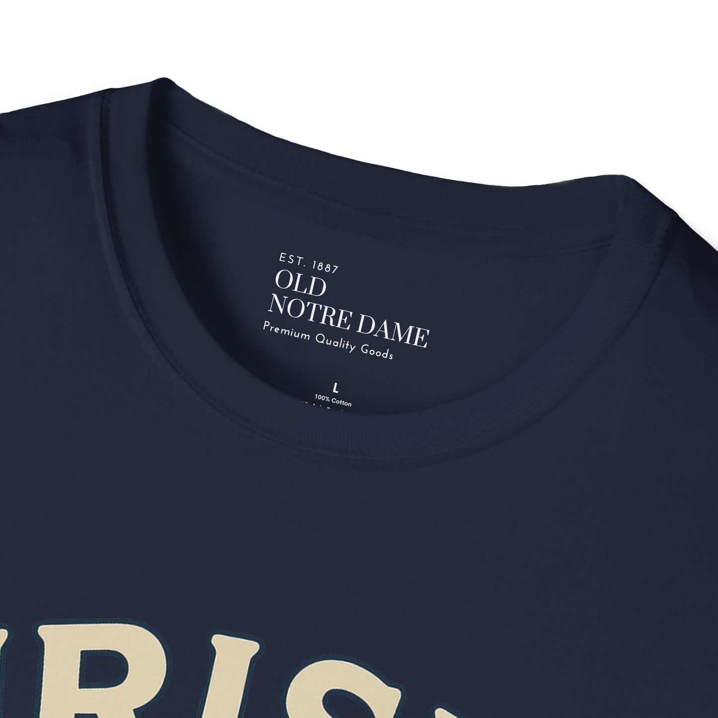 Irish Forever Tee
