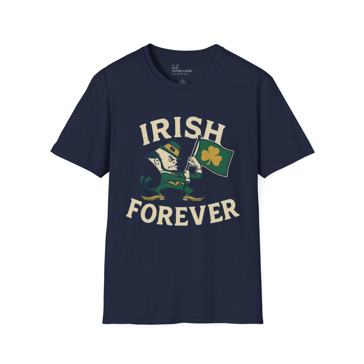 Irish Forever Tee