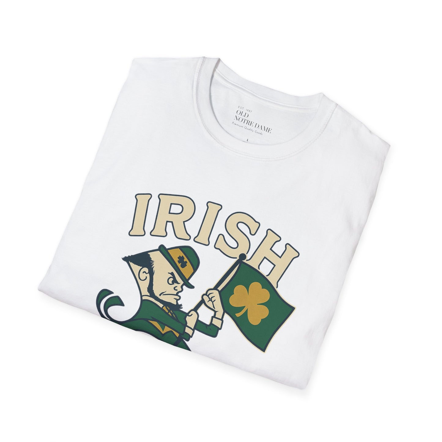 Irish Forever Tee