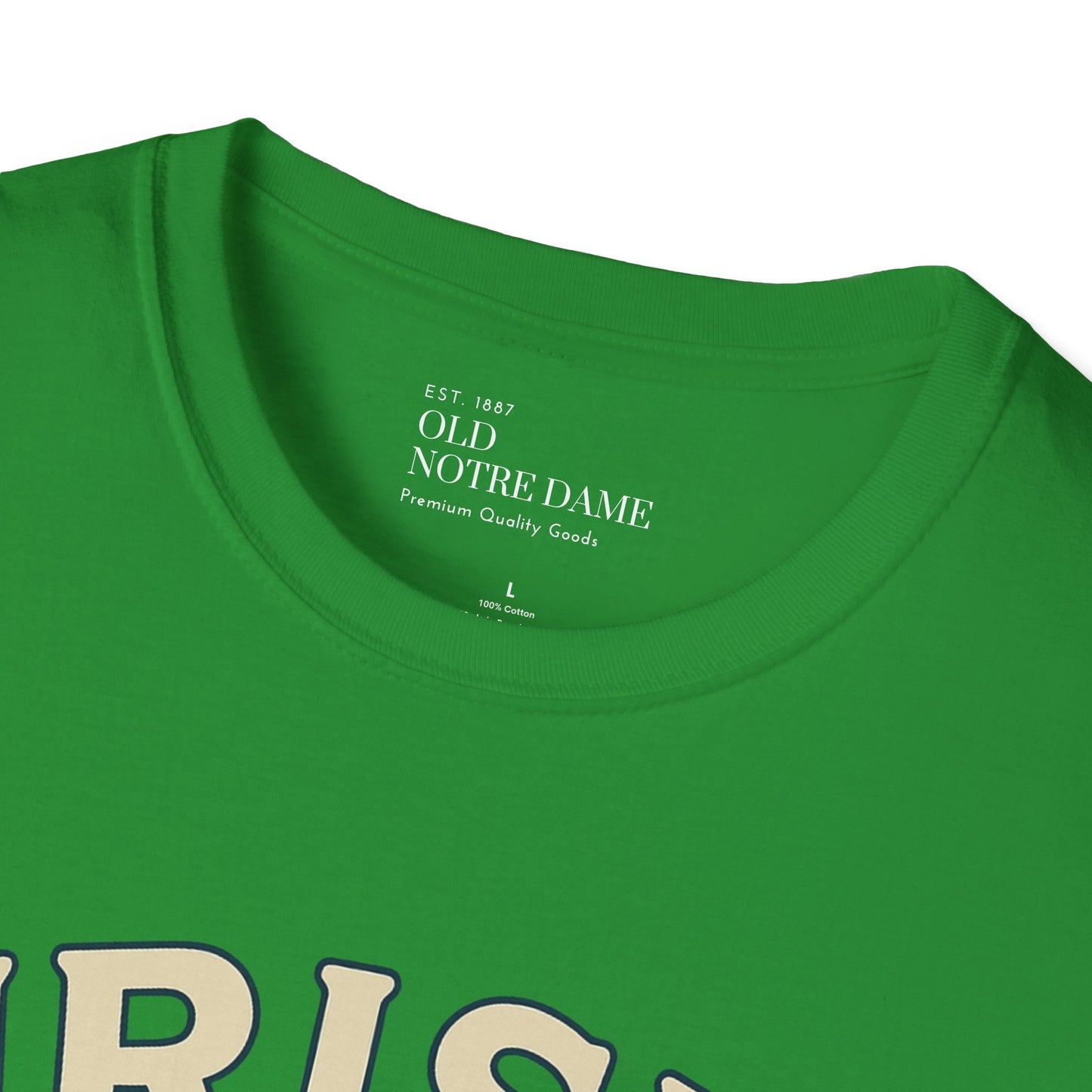Irish Forever Tee