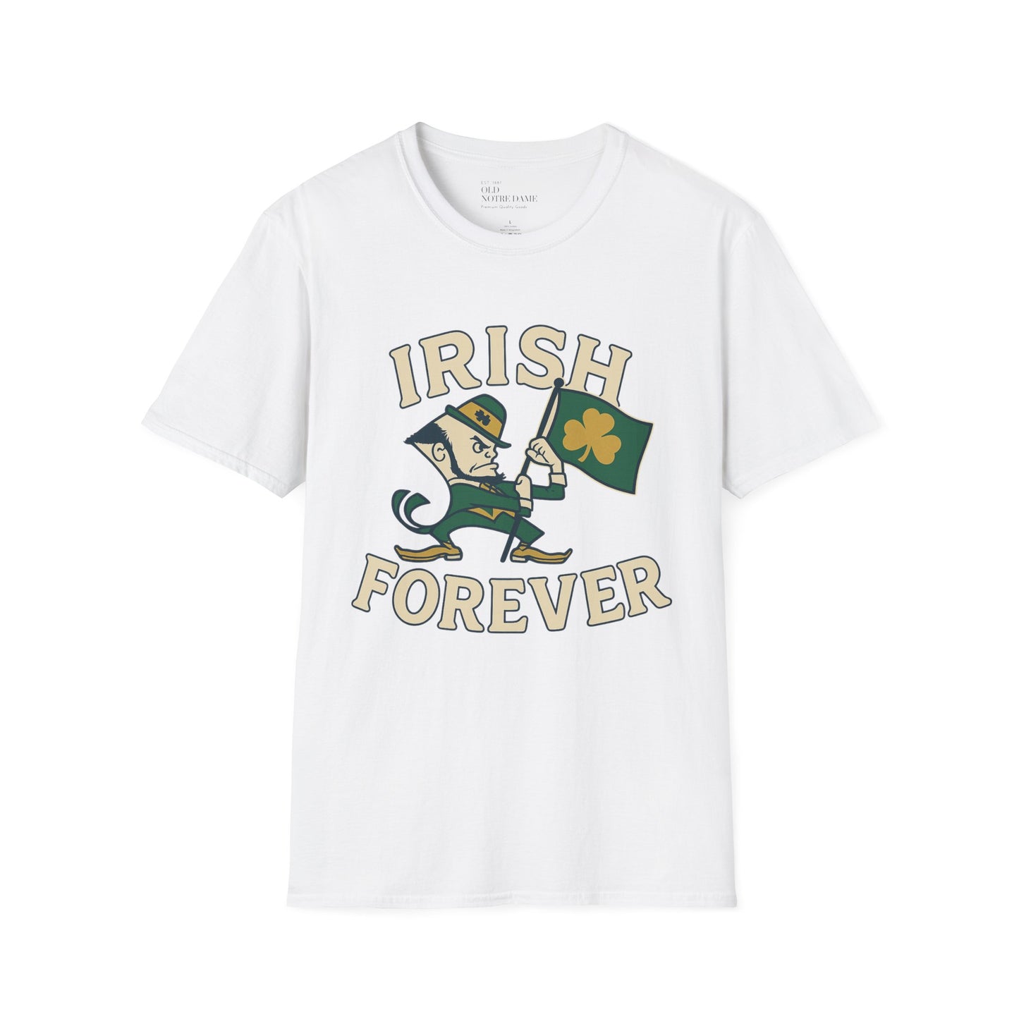Irish Forever Tee