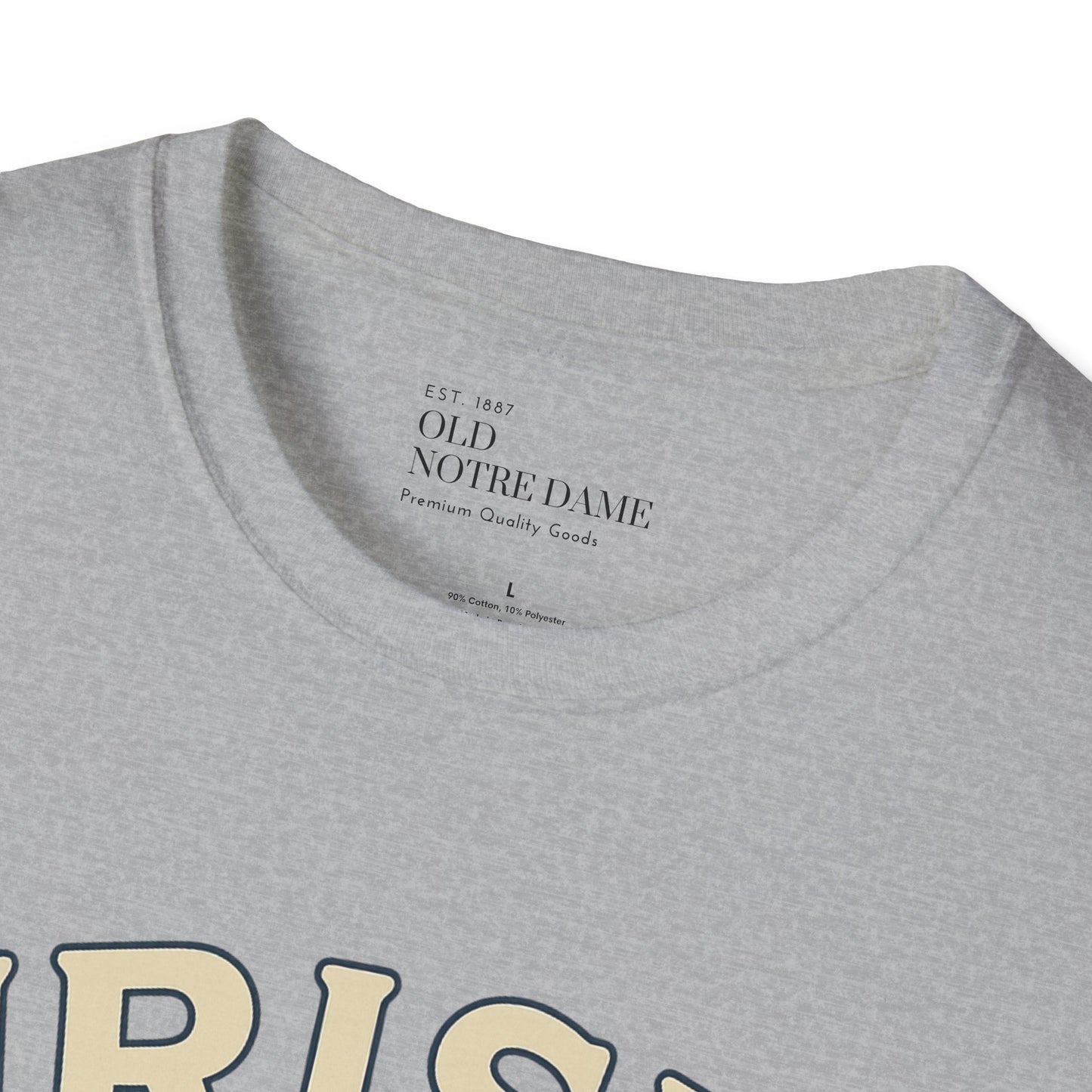 Irish Forever Tee