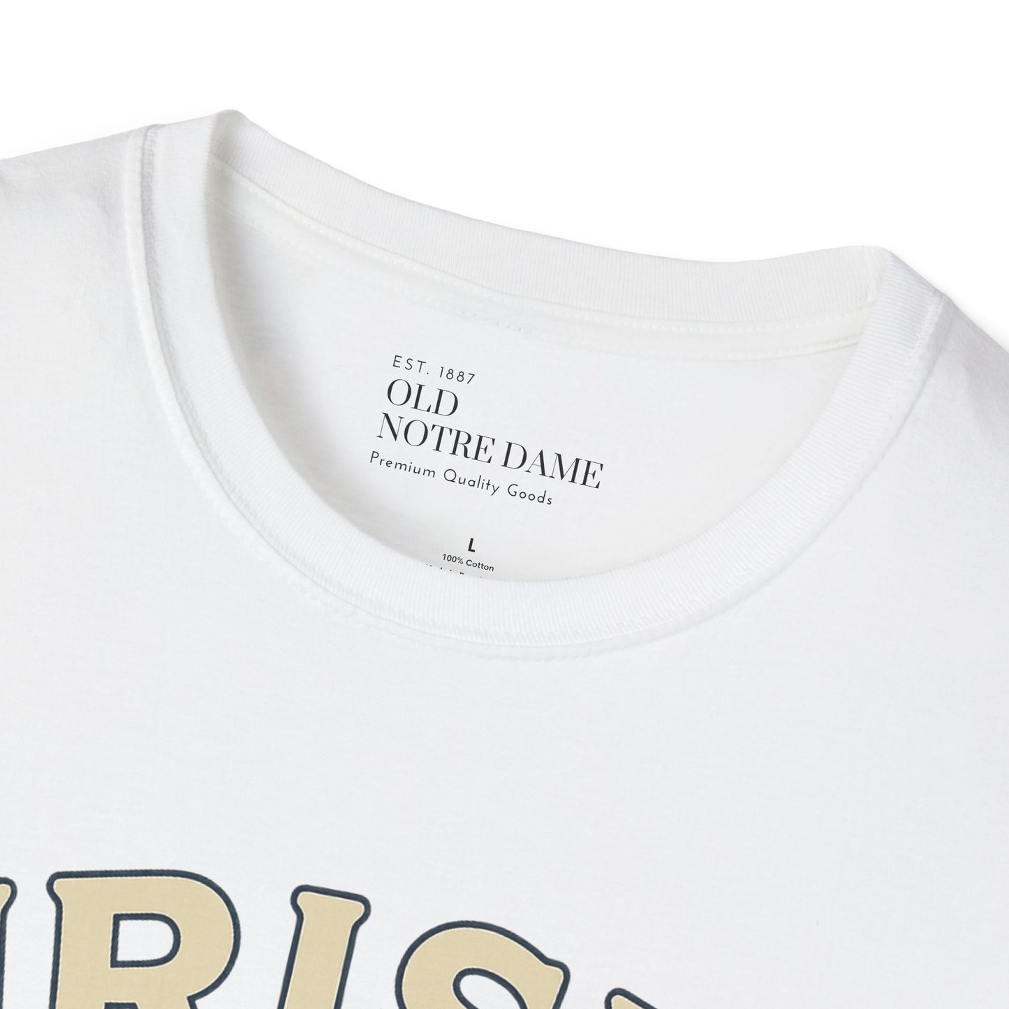 Irish Forever Tee
