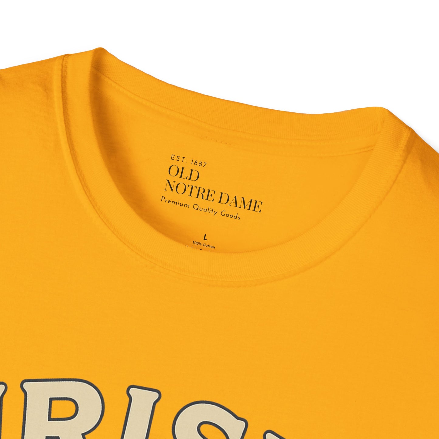 Irish Forever Tee