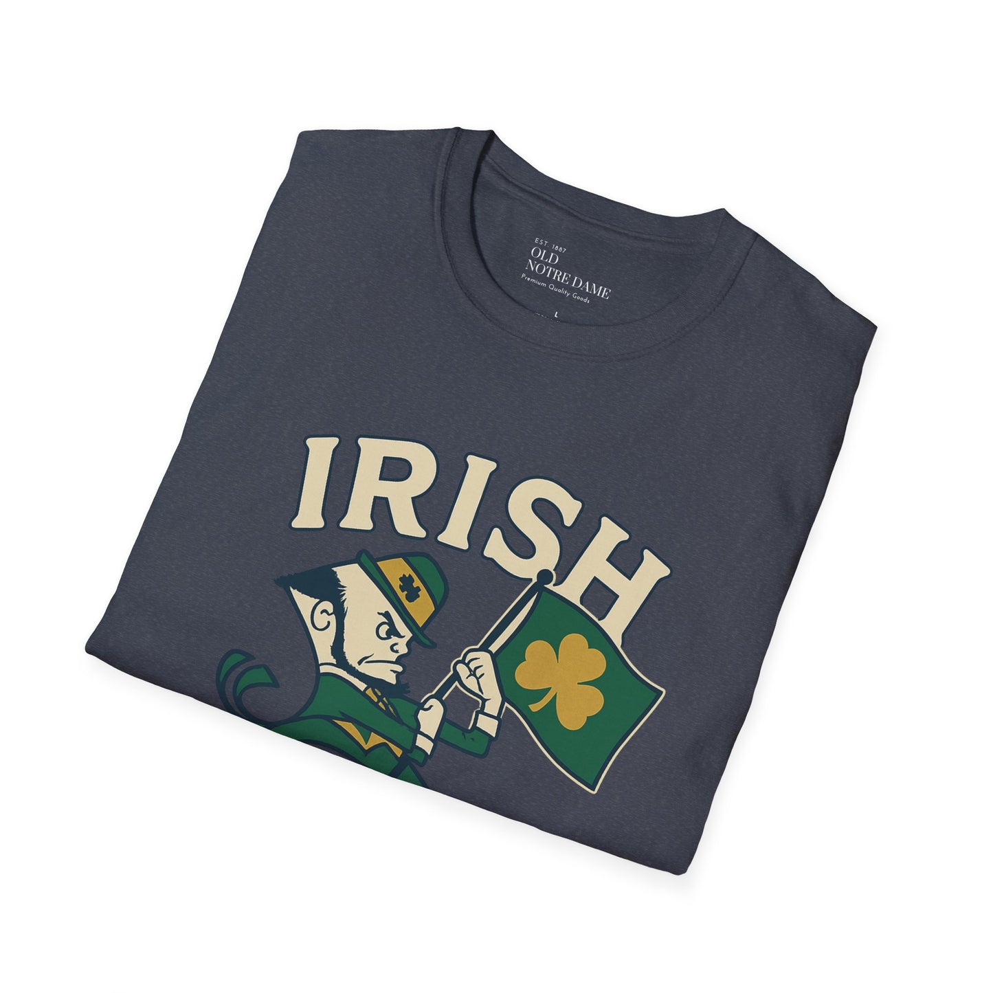 Irish Forever Tee