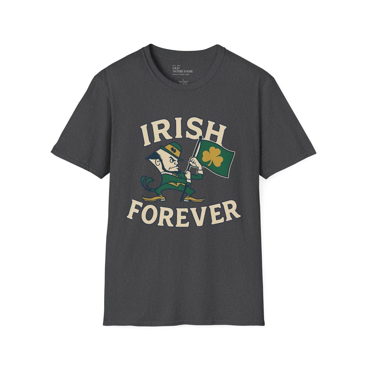 Irish Forever Tee
