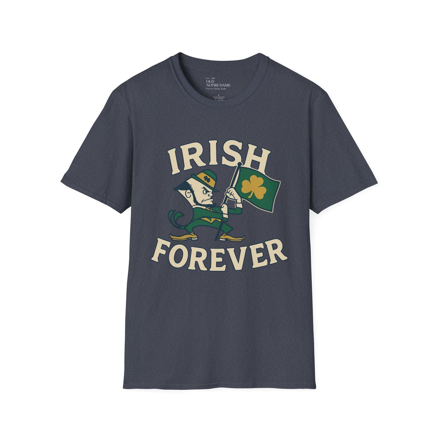 Irish Forever Tee