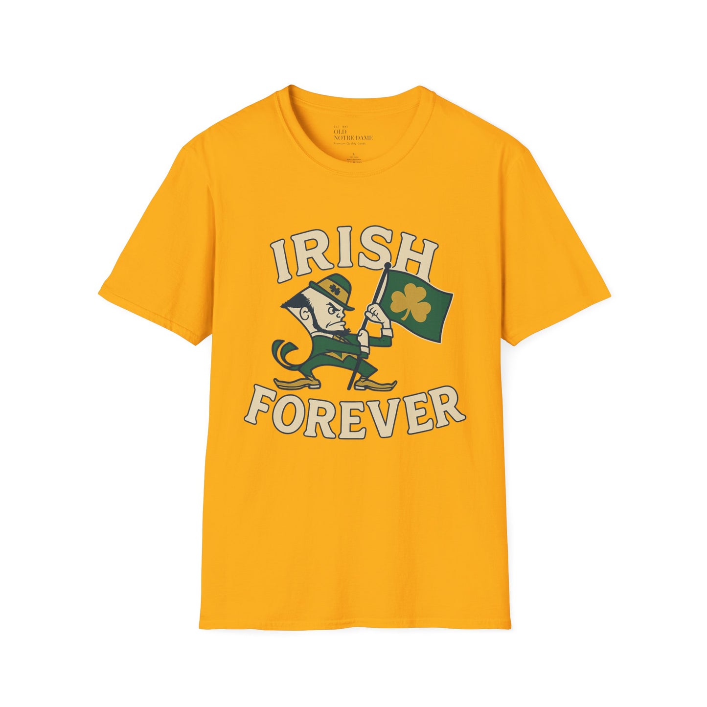 Irish Forever Tee