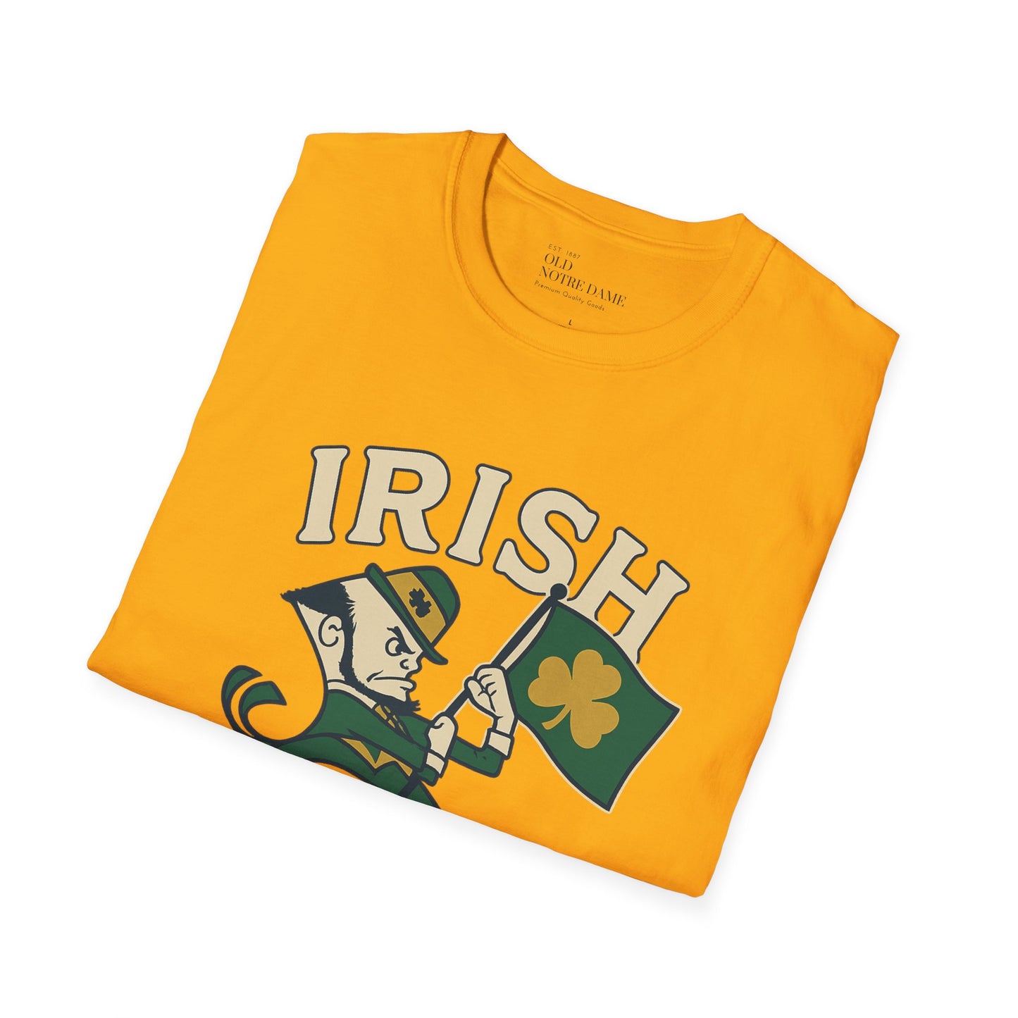 Irish Forever Tee