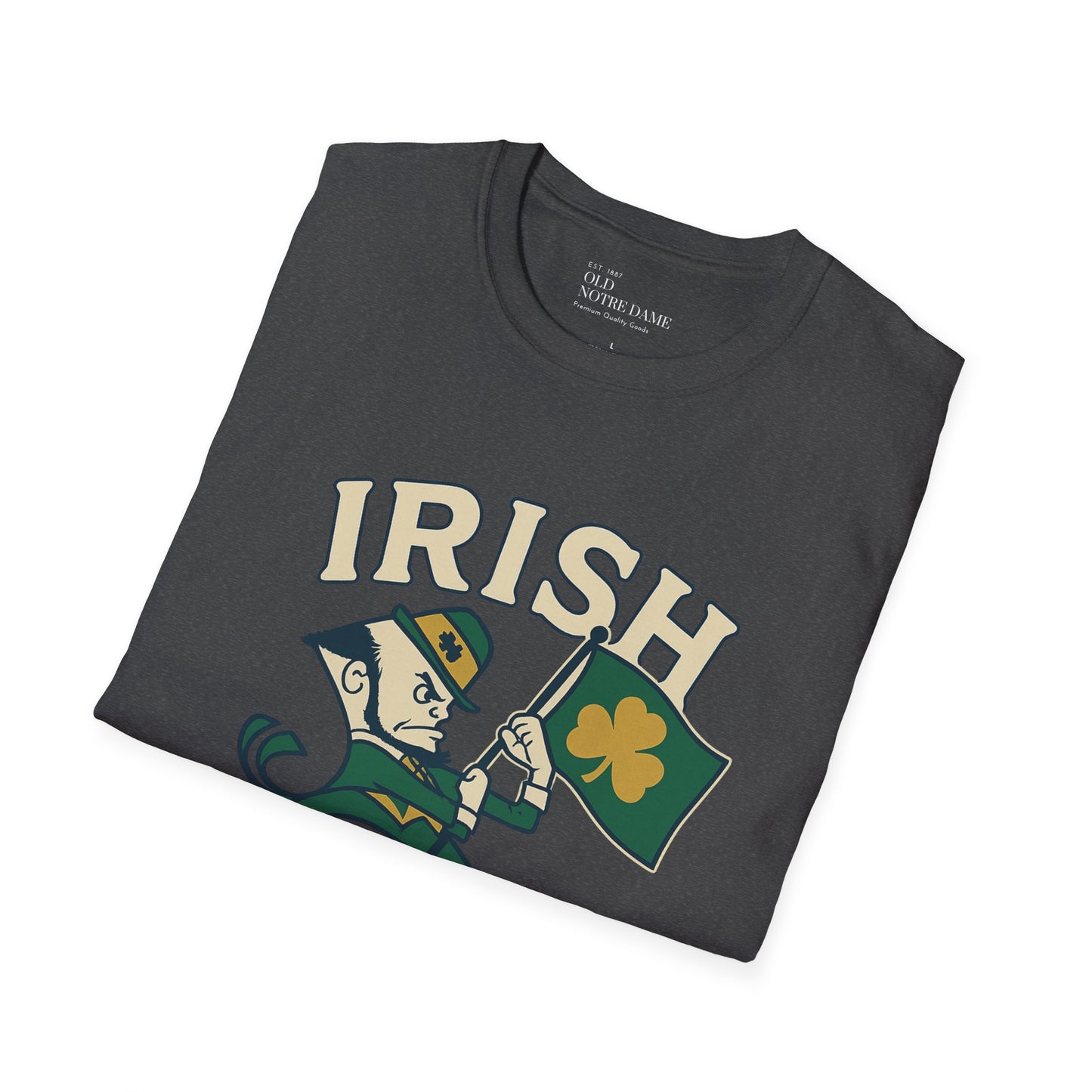 Irish Forever Tee