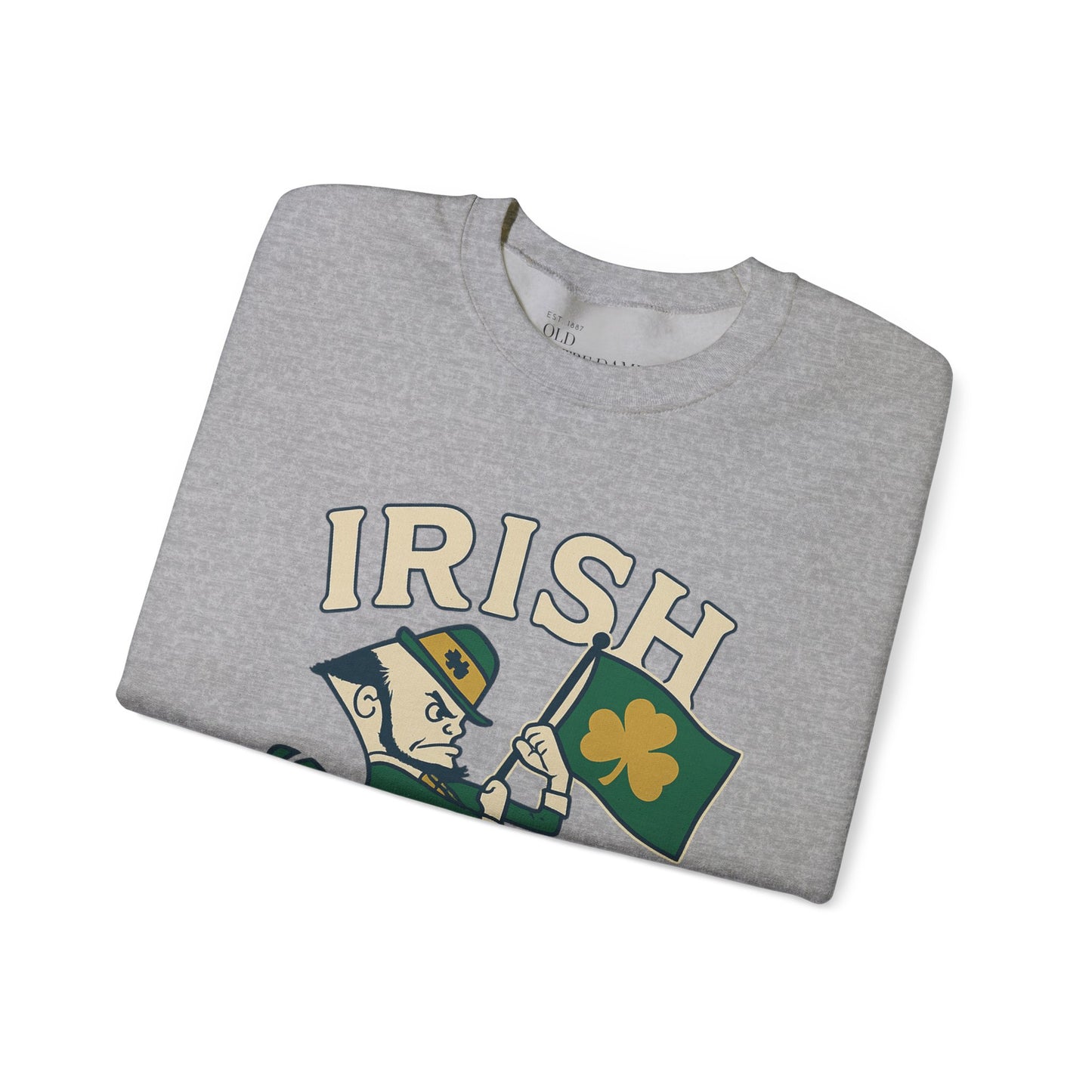 Irish Forever Sweatshirt