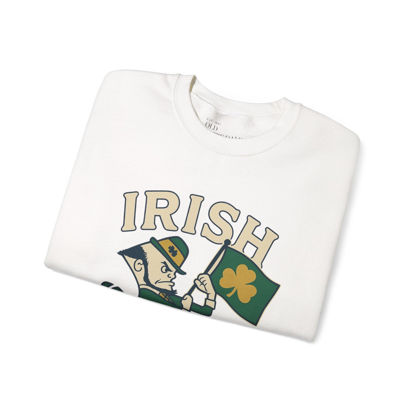 Irish Forever Sweatshirt