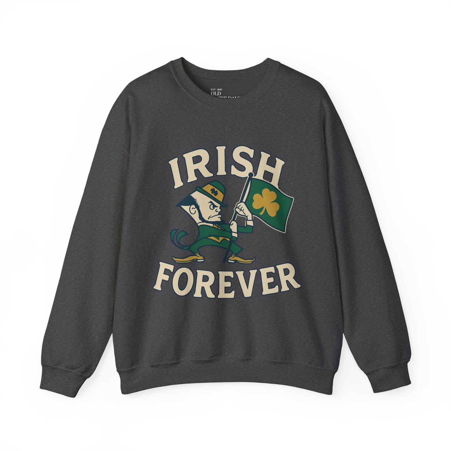 Irish Forever Sweatshirt