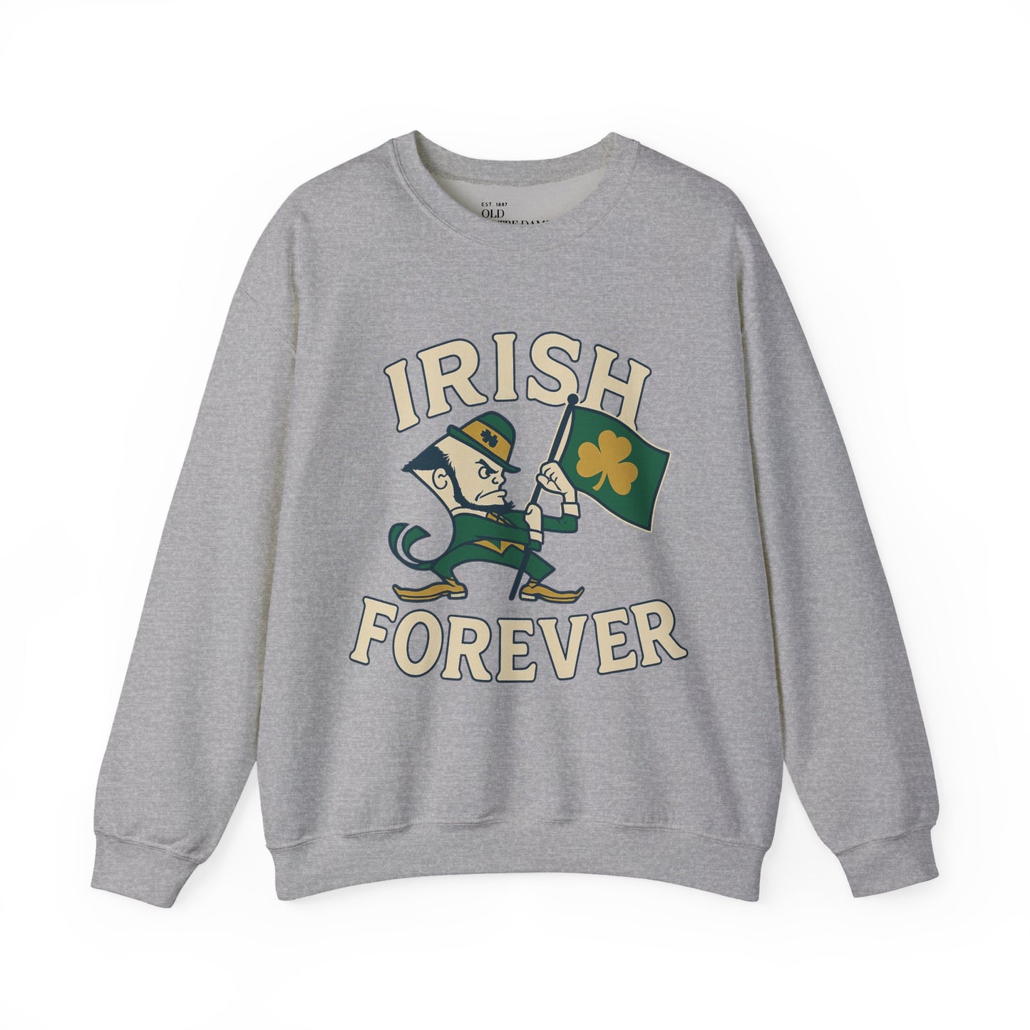 Irish Forever Sweatshirt