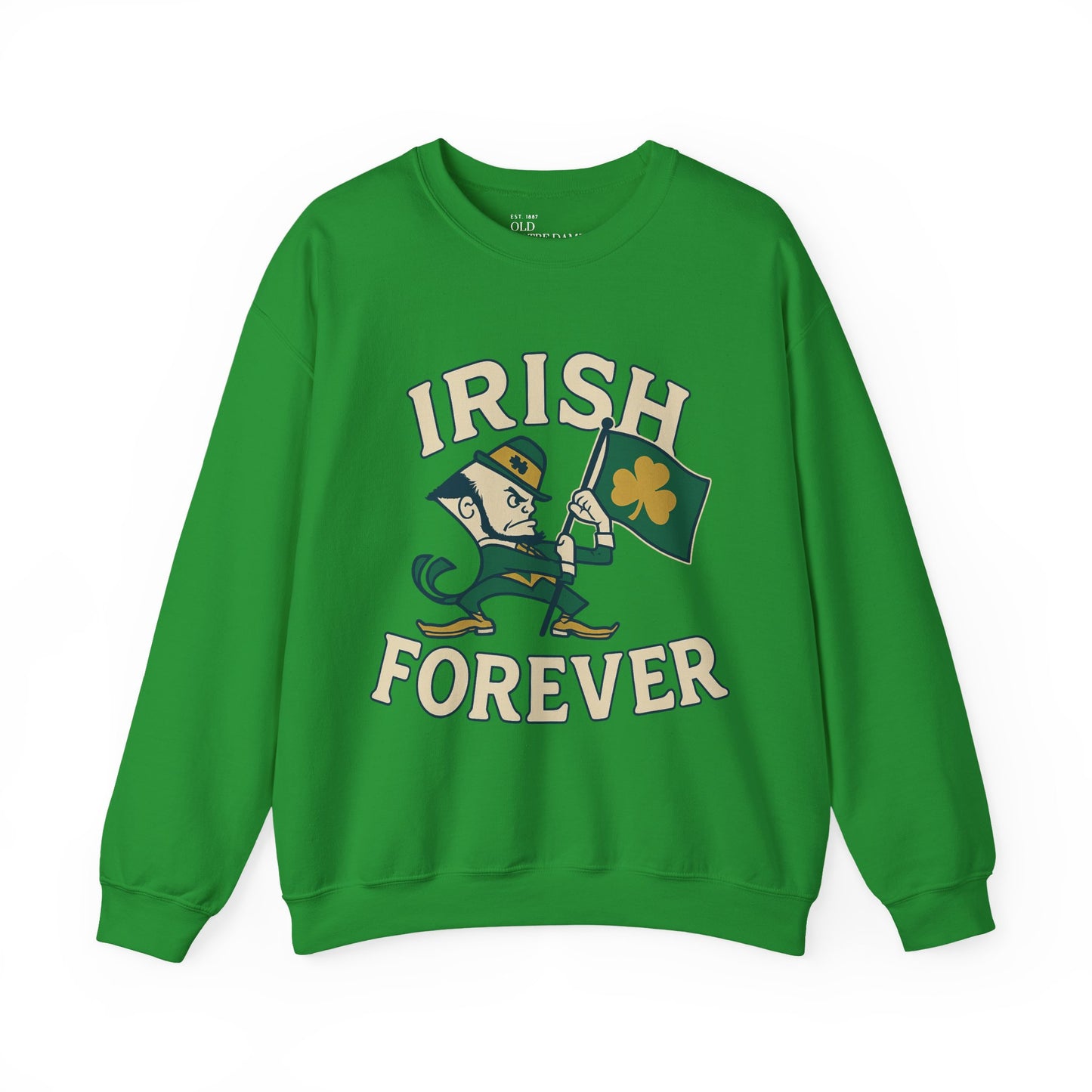Irish Forever Sweatshirt
