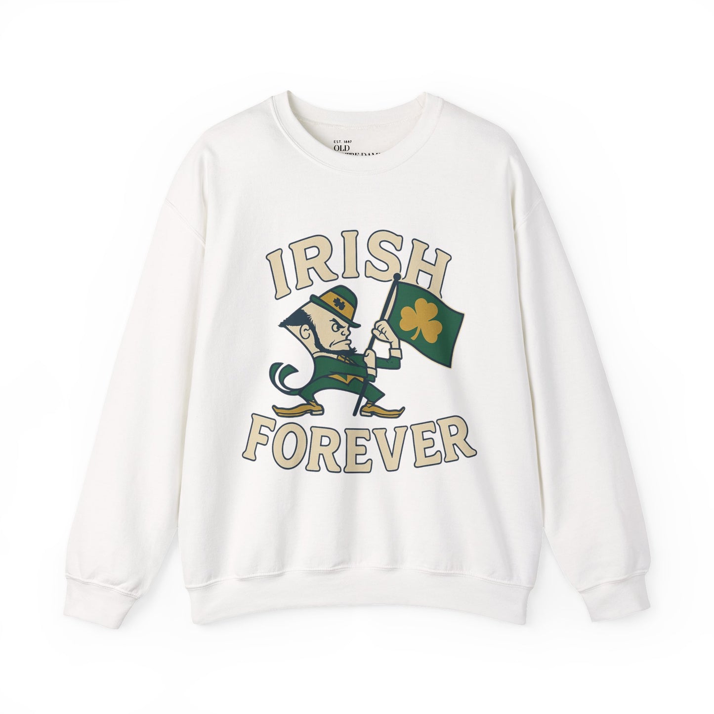 Irish Forever Sweatshirt