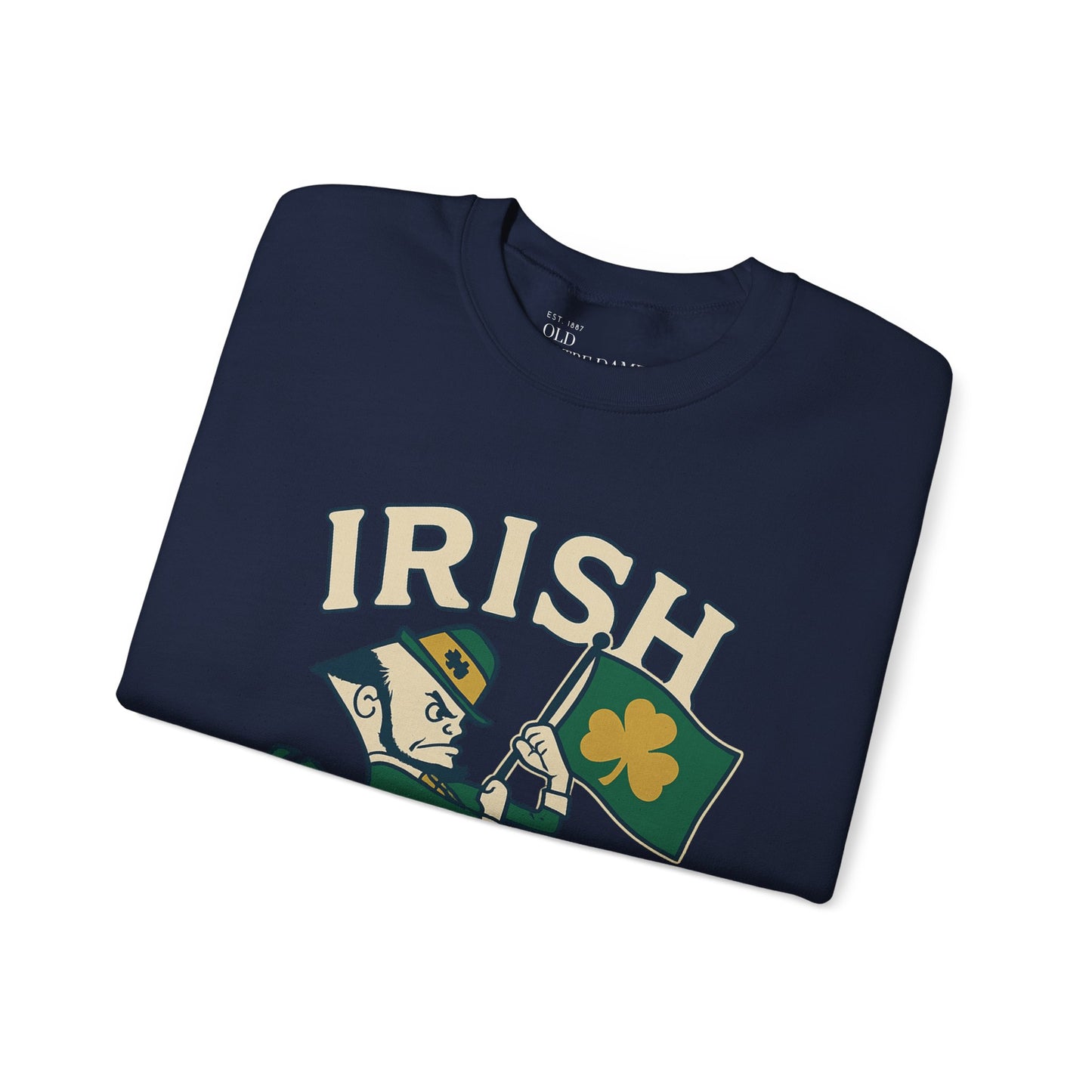 Irish Forever Sweatshirt