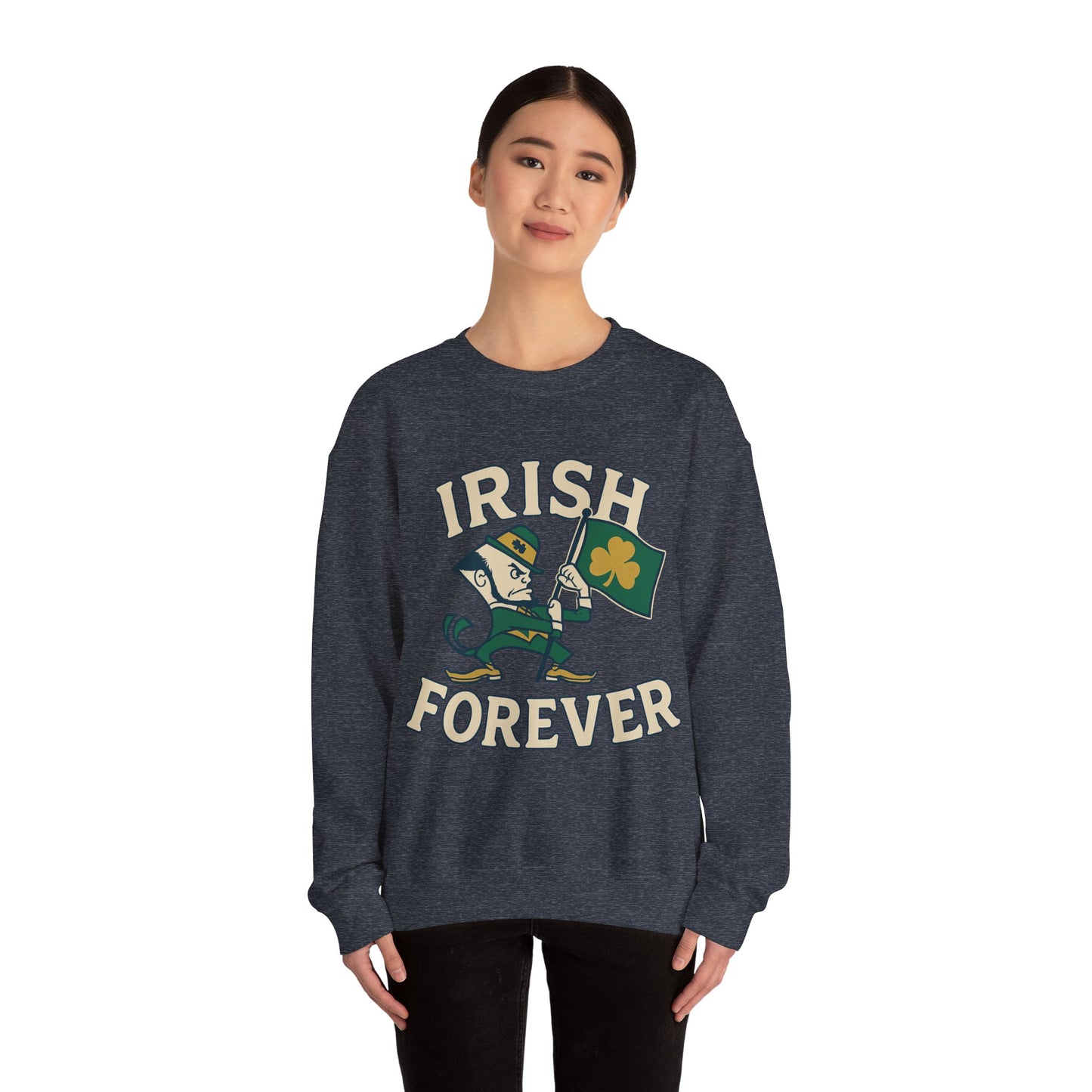 Irish Forever Sweatshirt