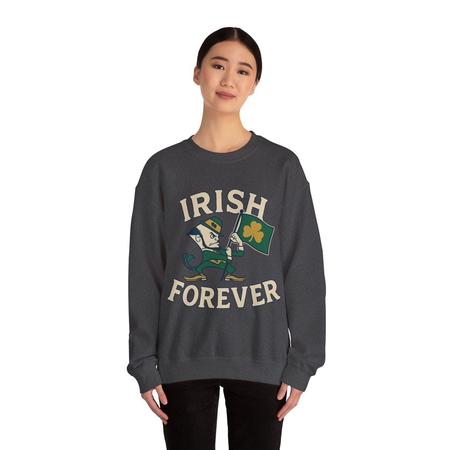 Irish Forever Sweatshirt