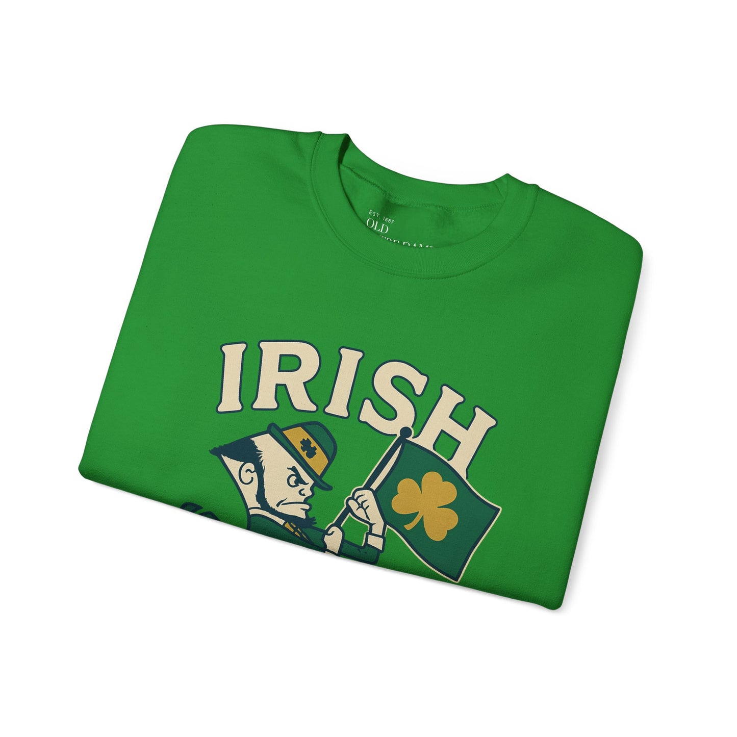 Irish Forever Sweatshirt