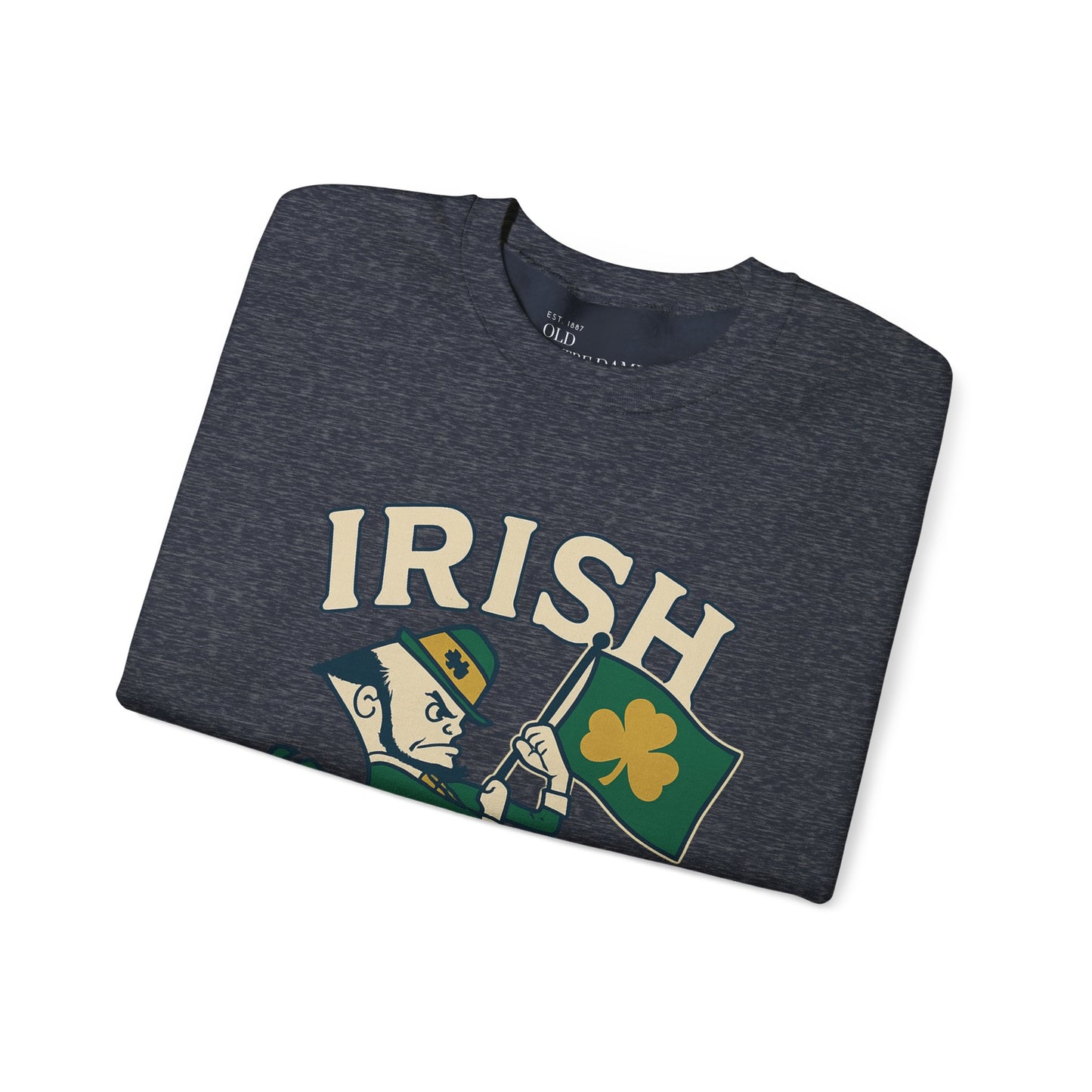 Irish Forever Sweatshirt