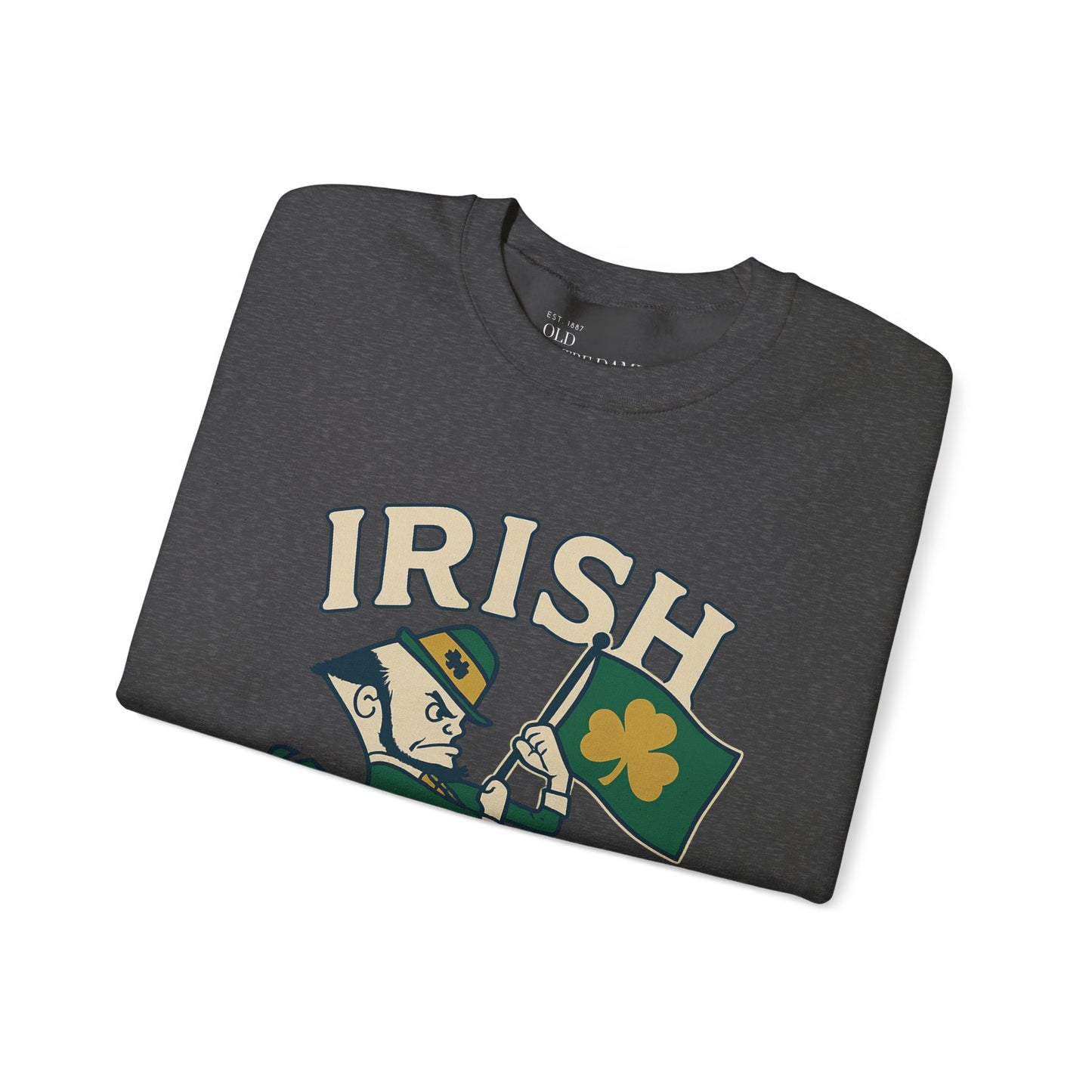 Irish Forever Sweatshirt