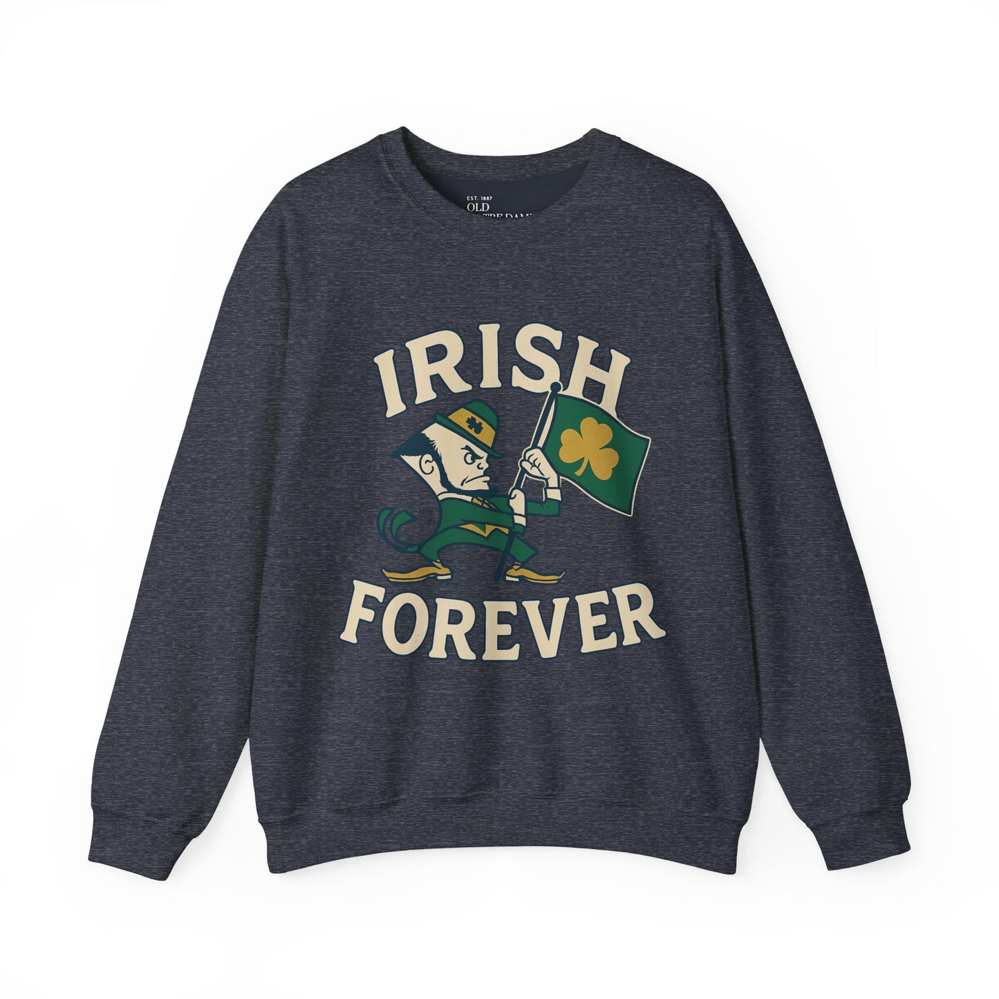 Irish Forever Sweatshirt