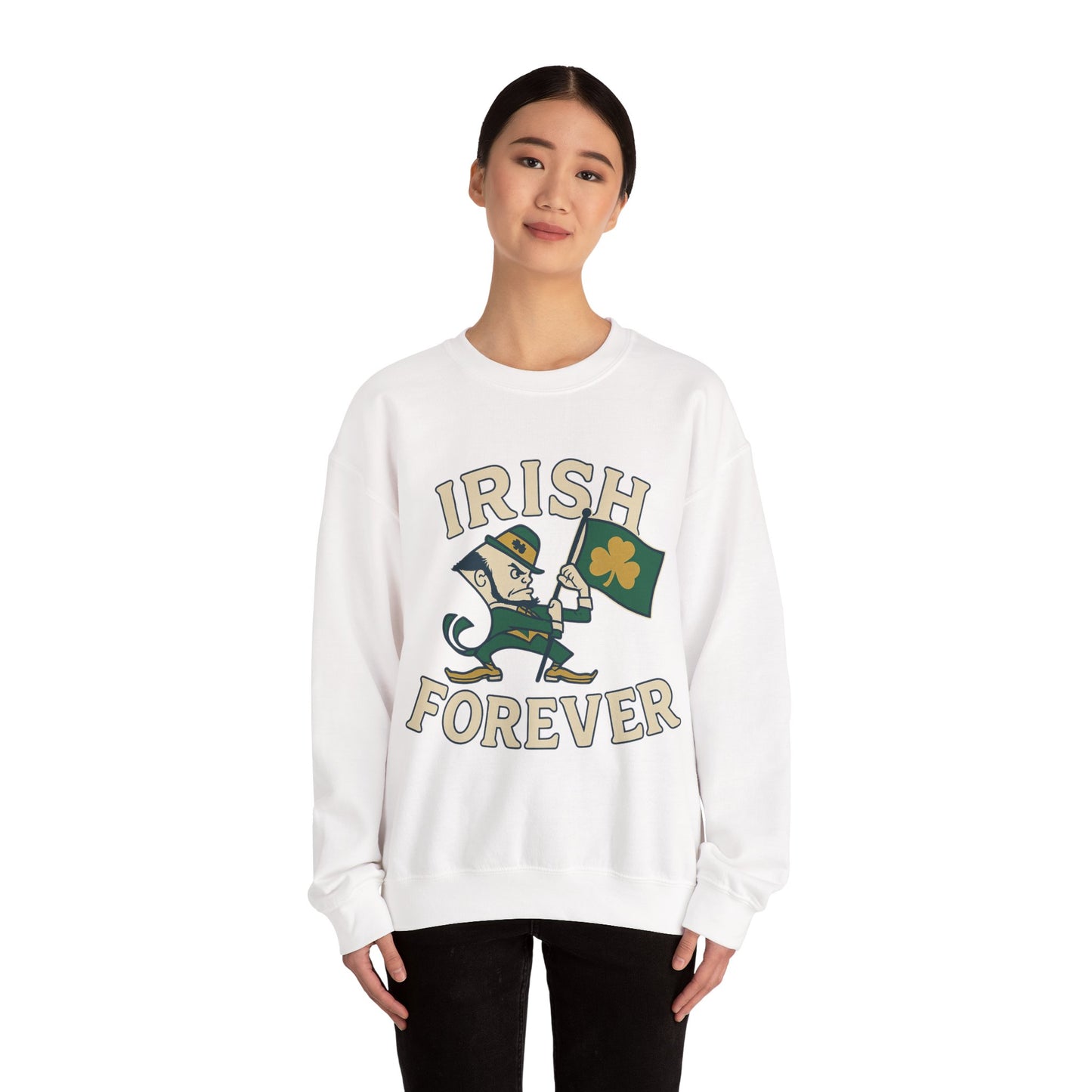Irish Forever Sweatshirt