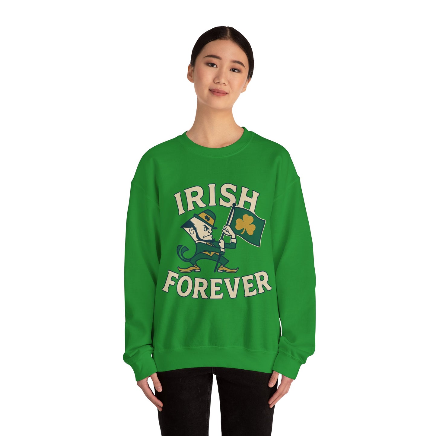Irish Forever Sweatshirt