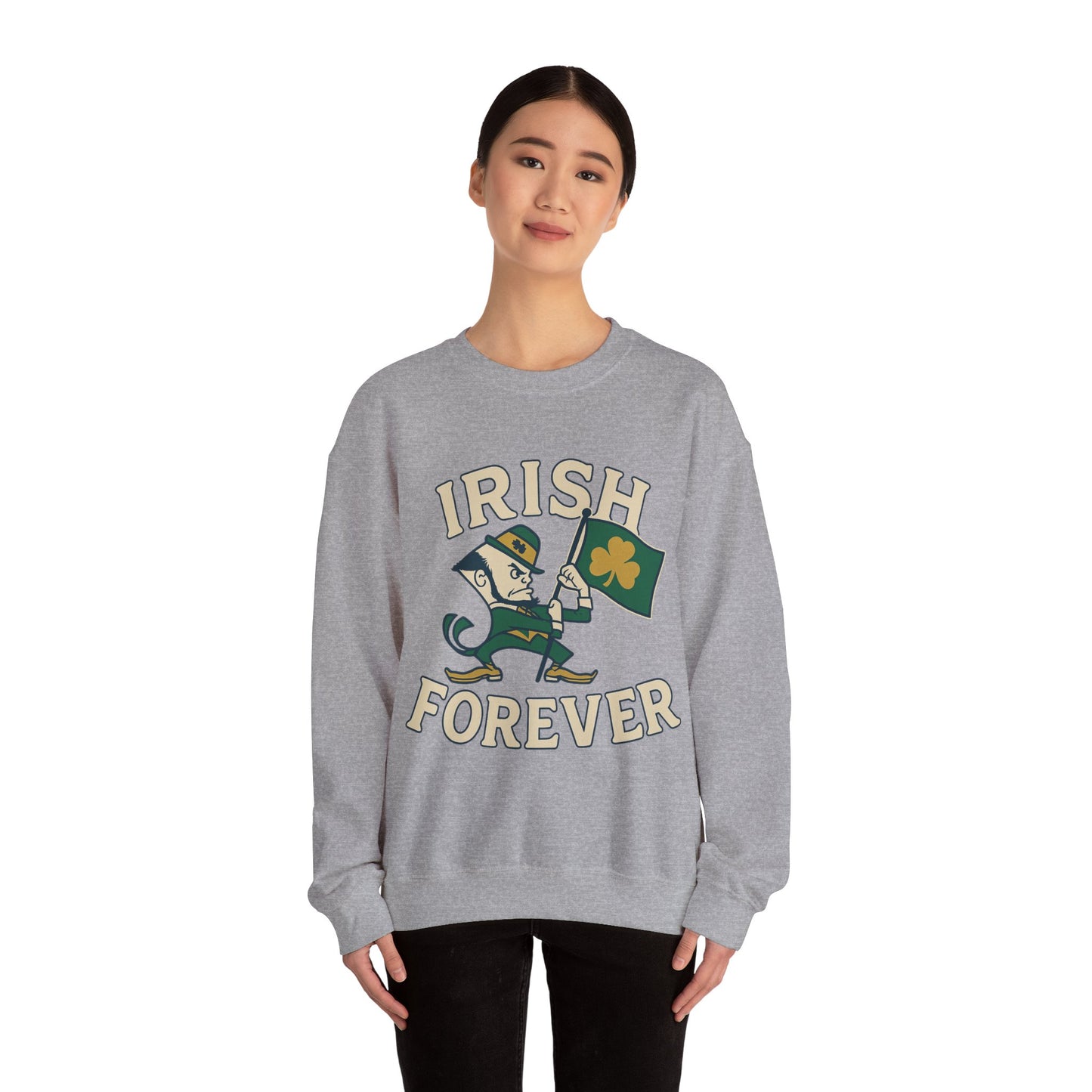 Irish Forever Sweatshirt
