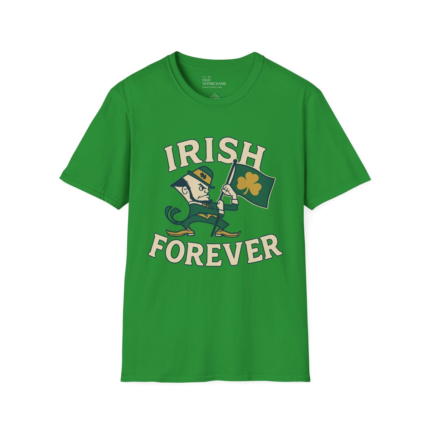 Irish Forever Tee
