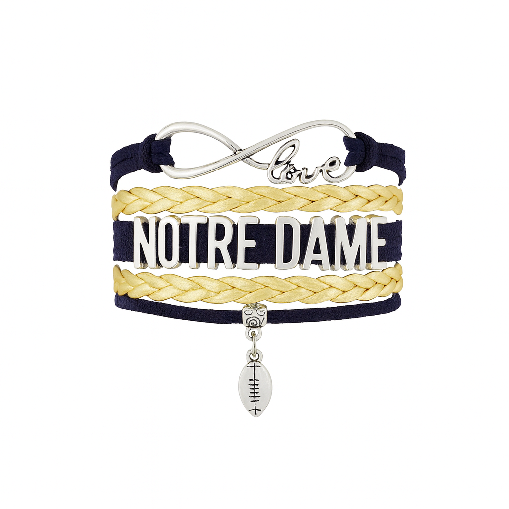 Game Day Bracelet