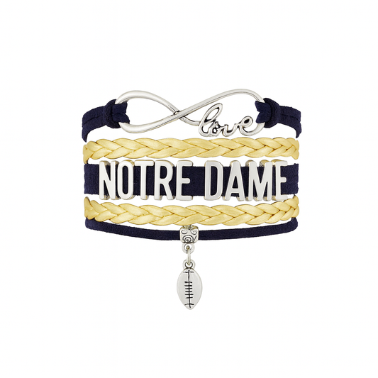 Game Day Bracelet